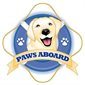 PAWS ABOARD